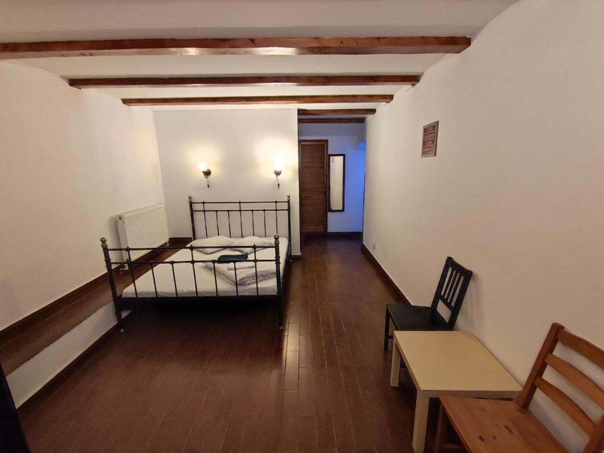 Scarlette Hotel Brasov Bagian luar foto