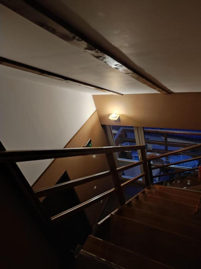 Scarlette Hotel Brasov Bagian luar foto