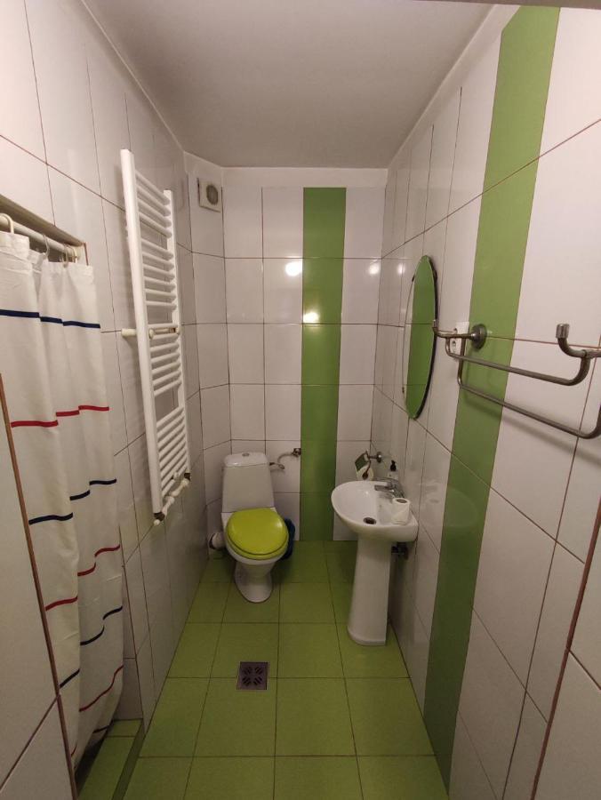 Scarlette Hotel Brasov Bagian luar foto
